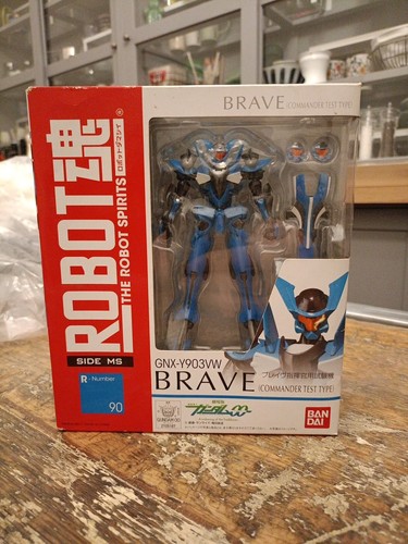 Bandai gnx y903vw - bandai, brave