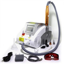 Picosecond Laser Tattoo