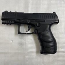 rare carl WALTHER P99 replica gun pistolet nintendo WII WII U arme type 9mm