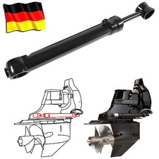 9B-121-02 98703A26 Port Trim Ram Cilindro, Power Trim per Mercruiser Bravo 1 2 3