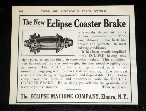 1908 vecchia rivista - 1908,