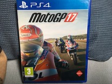 Videogioco ps4 moto - gp, 2017