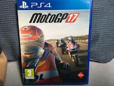videogioco ps4 MOTO GP 17 2017  PlayStation 4