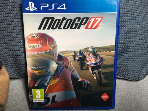 Videogioco ps4 moto - videogioco, 2017