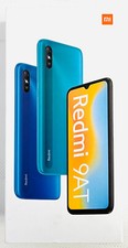 EBOND Xiaomi Redmi 9AT Granite Gray 2 Gb Ram 32 Gb Rom - MF010010 S010