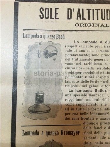 Medicina estetica lampade - medicina, estetica_lampade