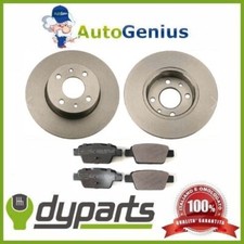 Kit Dischi e Pastiglie