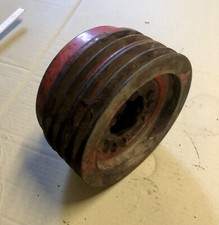 Puleggia motore Perkins