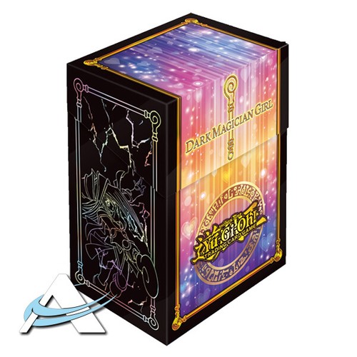 Deck box ragazza - deck, /