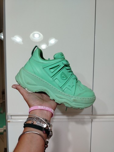 Scarpe sportive donna chiara - donna,