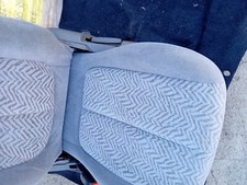 Sedile anteriore sx suzuki grand vitara 1.6 16 V