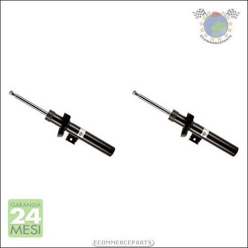 Coppia ammortizzatori bilstein - coppia,