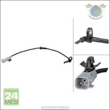 Sensore giri ruota Abs per