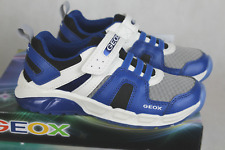 Geox J Spaziale Scarpe Basse