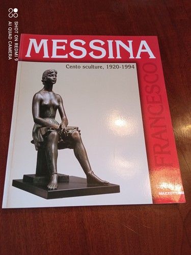 Francesco messina cento - francesco,