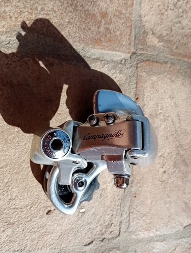 Campagnolo athena record era - campagnolo, c-record