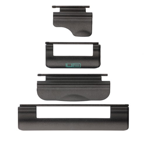 Clip custodia resistente - clip,