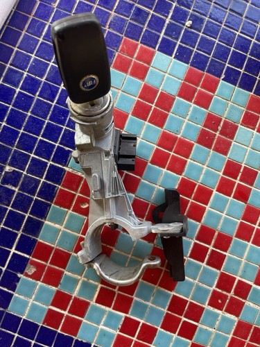 Quadro chiavi fiat grande