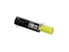 Toner Giallo Compatibile per