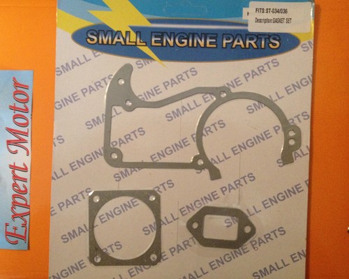 Kit guarnizioni complete - kit,