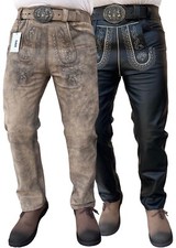 Oktoberfest uomo lungo antico