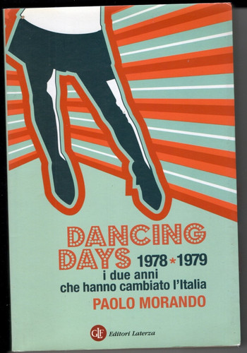 Dancing days 1978 1979 - 1978-1979, di