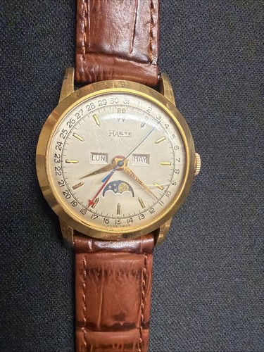 Haste triple date moonphase - haste,