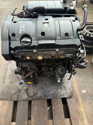 Motore peugeot 206 1007 207 - 1007/,
