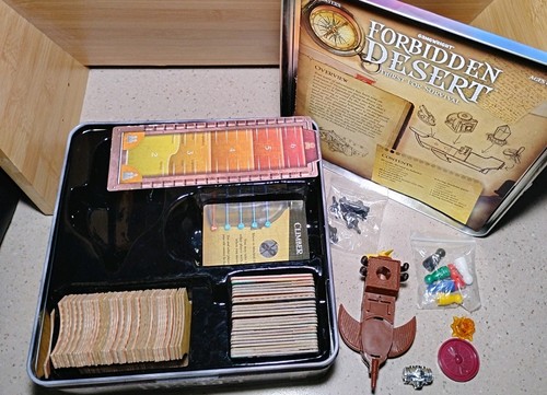 Gamewright gw1415 forbidden - gw1415,