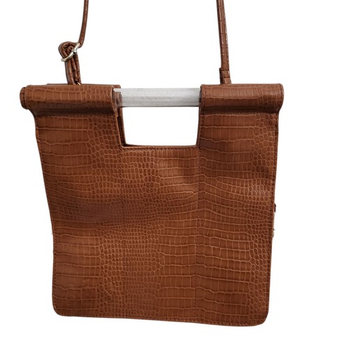 Borsa tracolla beis the - borsa, a