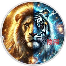  Astral Power: La fusione dei