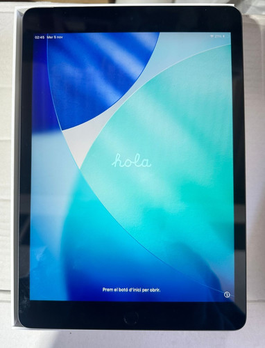 Apple ipad gen 256gb - apple,