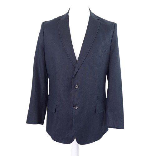 Giacca blazer uomo gant - uomo,