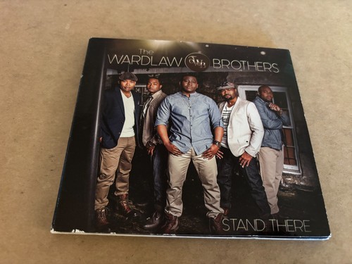 The wardlow brothers - the,