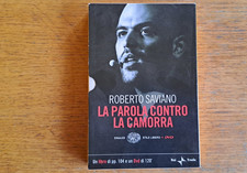 Roberto Saviano: "La parola