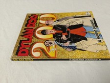 DYLAN DOG  NUMERO 200  1°