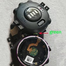 Couverture arrière batterie de montre Pour Garmin Runner / Forerunner 45 GPS