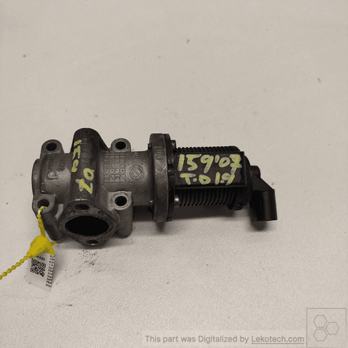 55215031 elettrovalvola egr - 55215031,