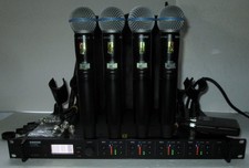 Set 6 PZ Spazzola Pulizia