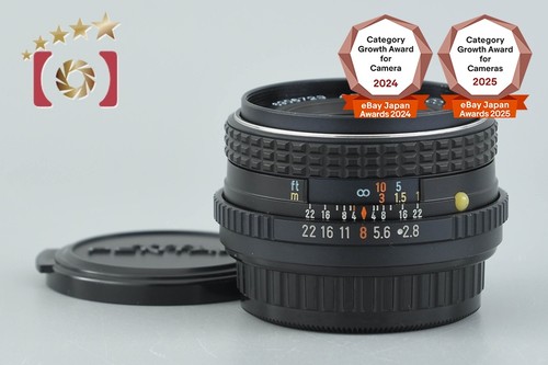 Pentax smc f - pentax, 28