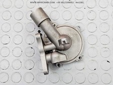 CARTER POMPA ACQUA T1210400