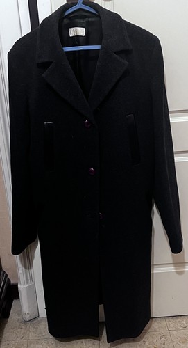 Cappotto elegante eleonora - cappotto,