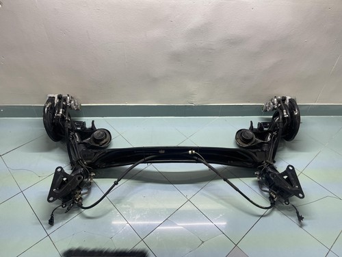 Ponte assale posteriore per - posteriore,