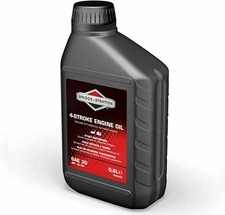 OLIO MOTORE BRIGGS & STRATTON