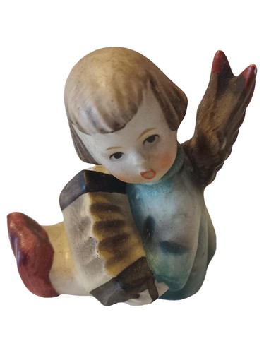 Goebel angelo porcellana - goebel,
