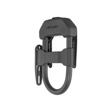 Hiplok DX U-Lock con clip per