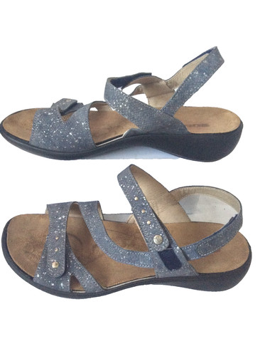 Sandali donna romika eu - 8,