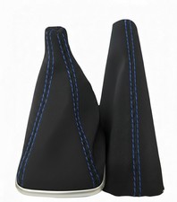 Kit cuffia cambio - kit,