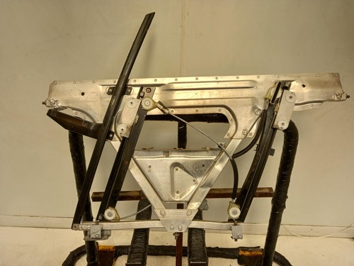 Regolatore alzacristalli audi - alzacristalli,