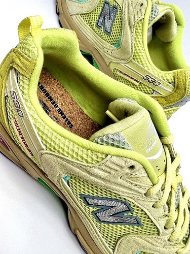 New balance 530 salehe - balance,